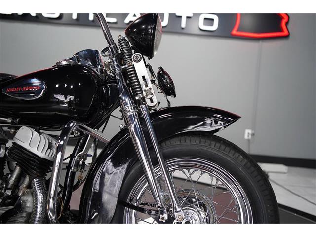 1942 Harley-Davidson WLA (CC-2088331) for sale in Biloxi, Mississippi