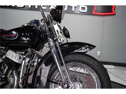 1942 Harley-Davidson WLA (CC-2088331) for sale in Biloxi, Mississippi