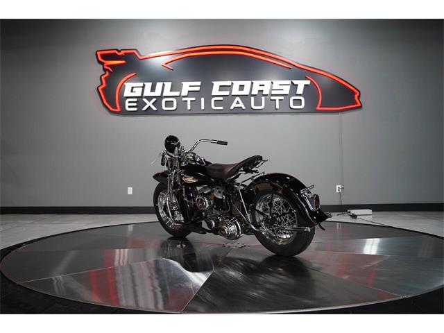 1942 Harley-Davidson WLA (CC-2088331) for sale in Biloxi, Mississippi