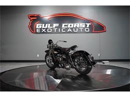 1942 Harley-Davidson WLA (CC-2088331) for sale in Biloxi, Mississippi