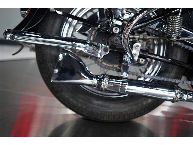 1942 Harley-Davidson WLA (CC-2088331) for sale in Biloxi, Mississippi