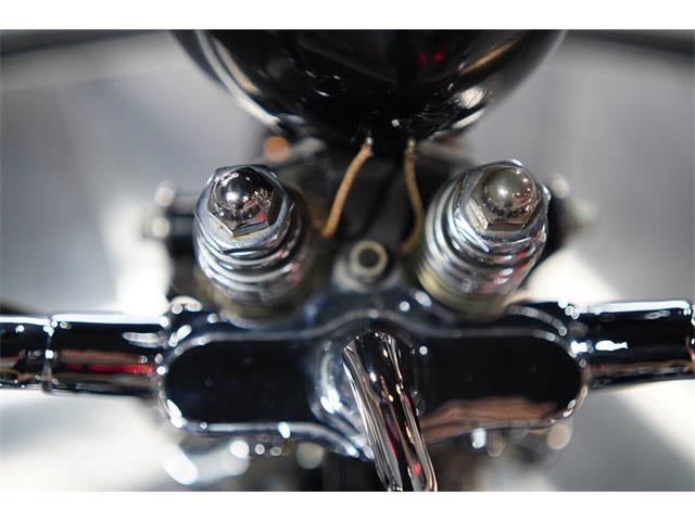 1942 Harley-Davidson WLA (CC-2088331) for sale in Biloxi, Mississippi