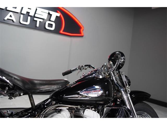 1942 Harley-Davidson WLA (CC-2088331) for sale in Biloxi, Mississippi