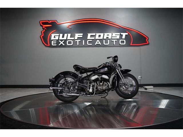 1942 Harley-Davidson WLA (CC-2088331) for sale in Biloxi, Mississippi