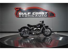 1942 Harley-Davidson WLA (CC-2088331) for sale in Biloxi, Mississippi