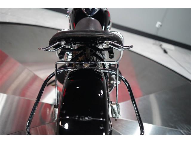 1942 Harley-Davidson WLA (CC-2088331) for sale in Biloxi, Mississippi