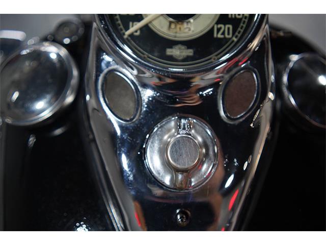 1942 Harley-Davidson WLA (CC-2088331) for sale in Biloxi, Mississippi