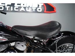 1942 Harley-Davidson WLA (CC-2088331) for sale in Biloxi, Mississippi