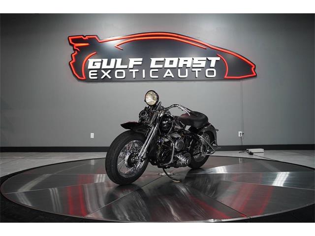 1942 Harley-Davidson WLA (CC-2088331) for sale in Biloxi, Mississippi