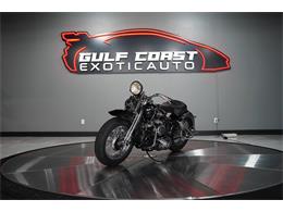 1942 Harley-Davidson WLA (CC-2088331) for sale in Biloxi, Mississippi