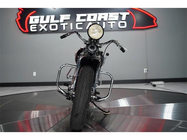 1942 Harley-Davidson WLA (CC-2088331) for sale in Biloxi, Mississippi
