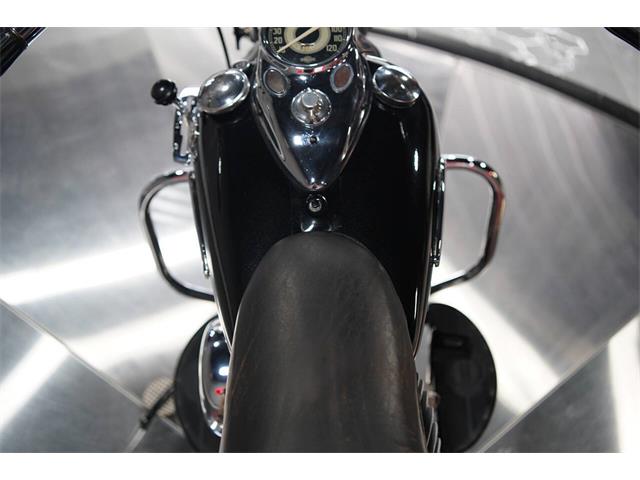 1942 Harley-Davidson WLA (CC-2088331) for sale in Biloxi, Mississippi