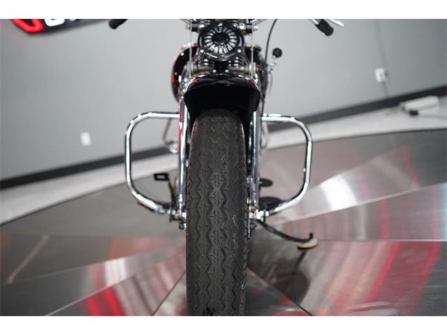 1942 Harley-Davidson WLA (CC-2088331) for sale in Biloxi, Mississippi