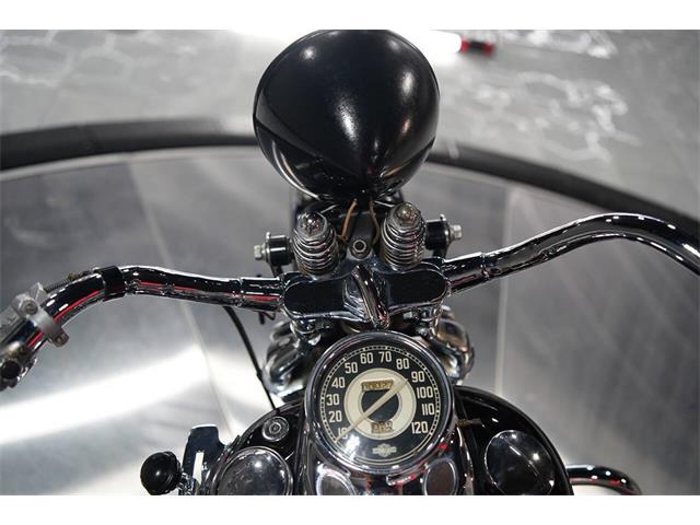 1942 Harley-Davidson WLA (CC-2088331) for sale in Biloxi, Mississippi