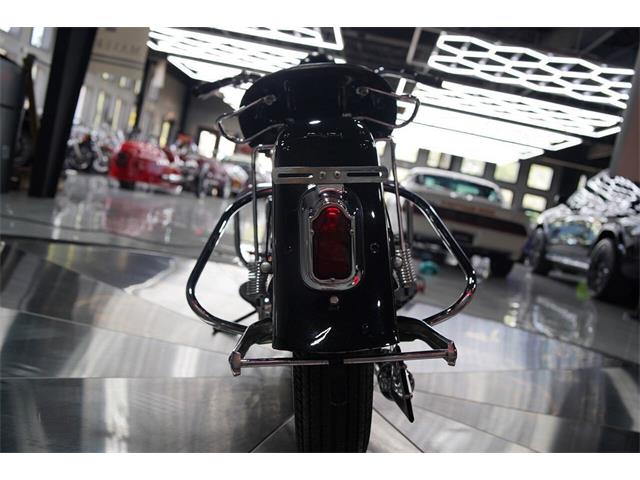 1942 Harley-Davidson WLA (CC-2088331) for sale in Biloxi, Mississippi