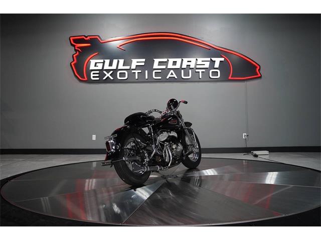 1942 Harley-Davidson WLA (CC-2088331) for sale in Biloxi, Mississippi