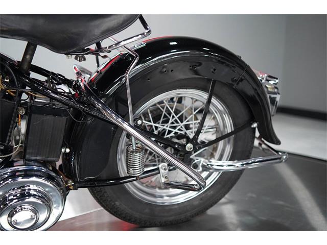 1942 Harley-Davidson WLA (CC-2088331) for sale in Biloxi, Mississippi