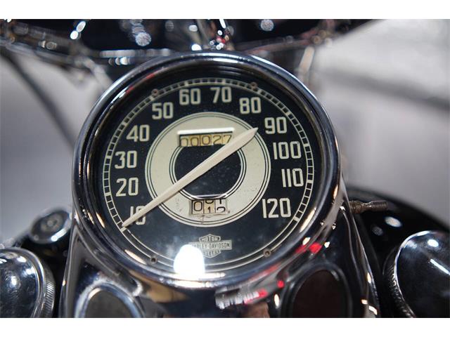 1942 Harley-Davidson WLA (CC-2088331) for sale in Biloxi, Mississippi