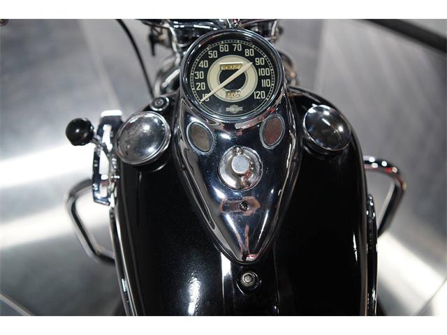 1942 Harley-Davidson WLA (CC-2088331) for sale in Biloxi, Mississippi