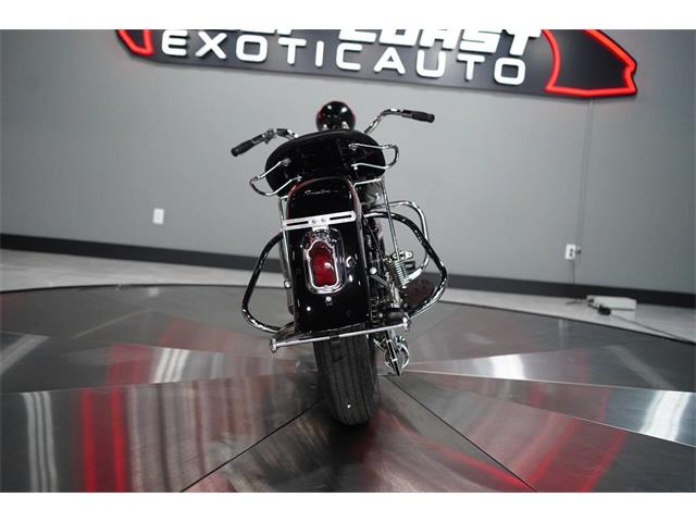 1942 Harley-Davidson WLA (CC-2088331) for sale in Biloxi, Mississippi