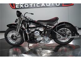 1942 Harley-Davidson WLA (CC-2088331) for sale in Biloxi, Mississippi