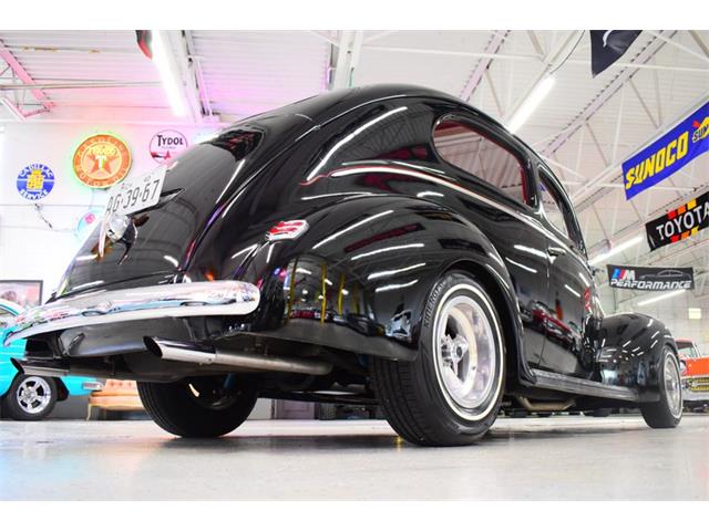 1940 Ford Tudor (CC-2088332) for sale in Wayne, Michigan