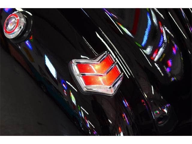 1940 Ford Tudor (CC-2088332) for sale in Wayne, Michigan