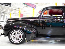 1940 Ford Tudor (CC-2088332) for sale in Wayne, Michigan