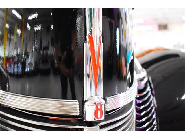1940 Ford Tudor (CC-2088332) for sale in Wayne, Michigan