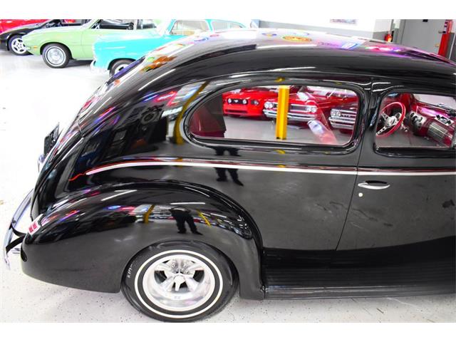 1940 Ford Tudor (CC-2088332) for sale in Wayne, Michigan