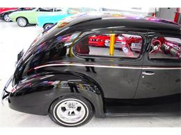1940 Ford Tudor (CC-2088332) for sale in Wayne, Michigan