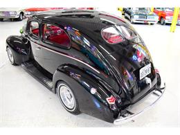 1940 Ford Tudor (CC-2088332) for sale in Wayne, Michigan