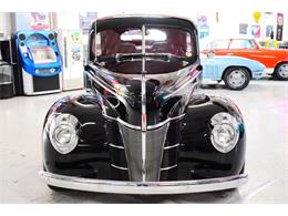 1940 Ford Tudor (CC-2088332) for sale in Wayne, Michigan