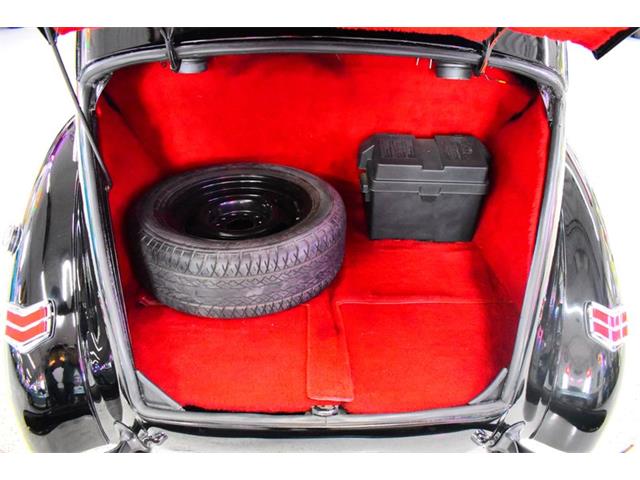 1940 Ford Tudor (CC-2088332) for sale in Wayne, Michigan