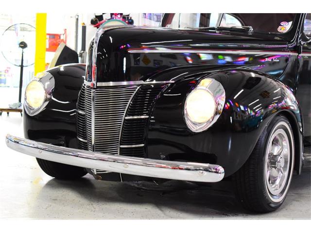 1940 Ford Tudor (CC-2088332) for sale in Wayne, Michigan