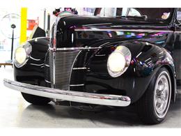 1940 Ford Tudor (CC-2088332) for sale in Wayne, Michigan