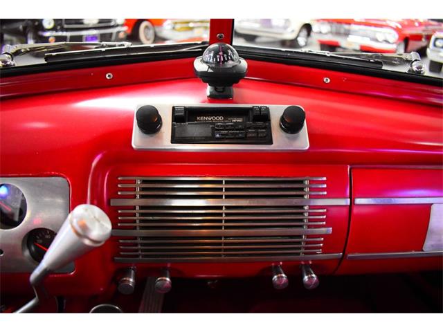 1940 Ford Tudor (CC-2088332) for sale in Wayne, Michigan