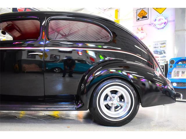 1940 Ford Tudor (CC-2088332) for sale in Wayne, Michigan