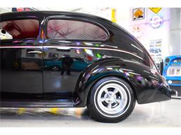 1940 Ford Tudor (CC-2088332) for sale in Wayne, Michigan