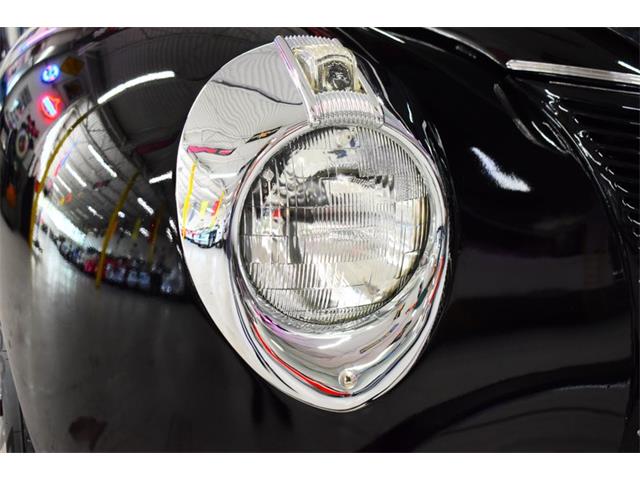 1940 Ford Tudor (CC-2088332) for sale in Wayne, Michigan