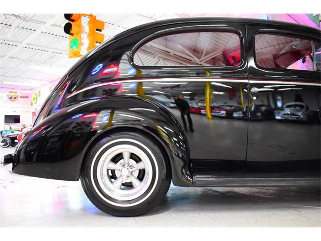 1940 Ford Tudor (CC-2088332) for sale in Wayne, Michigan