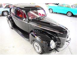 1940 Ford Tudor (CC-2088332) for sale in Wayne, Michigan