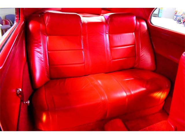 1940 Ford Tudor (CC-2088332) for sale in Wayne, Michigan
