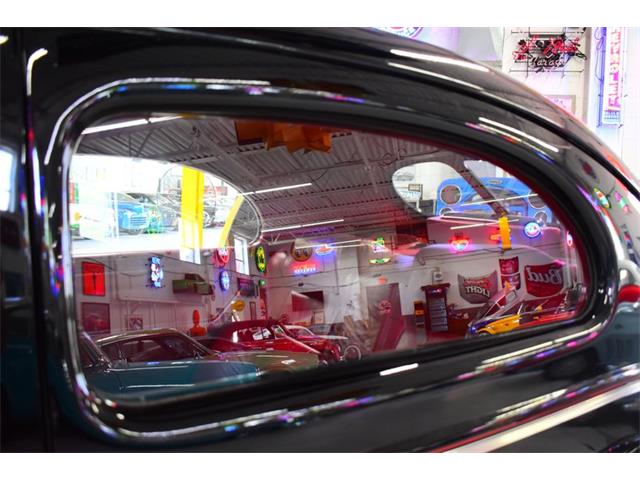 1940 Ford Tudor (CC-2088332) for sale in Wayne, Michigan