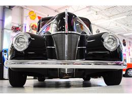 1940 Ford Tudor (CC-2088332) for sale in Wayne, Michigan