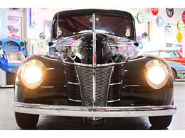 1940 Ford Tudor (CC-2088332) for sale in Wayne, Michigan