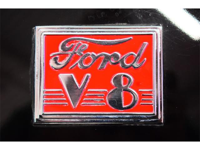 1940 Ford Tudor (CC-2088332) for sale in Wayne, Michigan