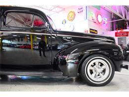 1940 Ford Tudor (CC-2088332) for sale in Wayne, Michigan