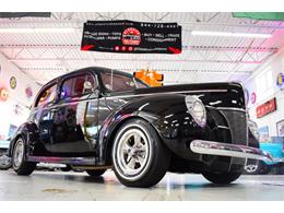 1940 Ford Tudor (CC-2088332) for sale in Wayne, Michigan