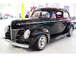 1940 Ford Tudor (CC-2088332) for sale in Wayne, Michigan